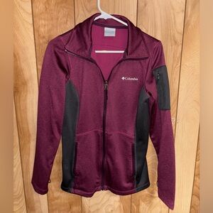 Columbia Jacket